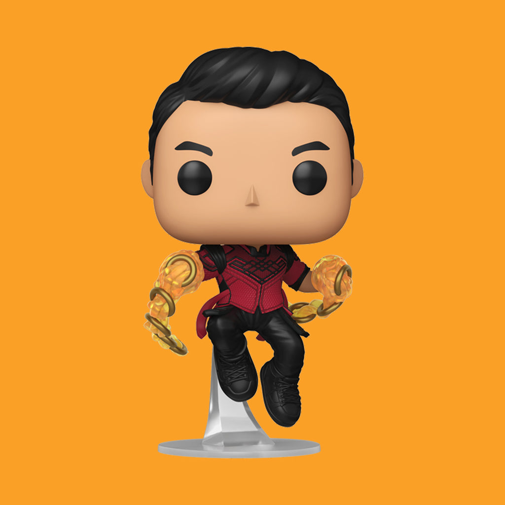 (Pre-Order) Shang-Chi (1677) Funko Pop! Marvel Avengers Doomsday
