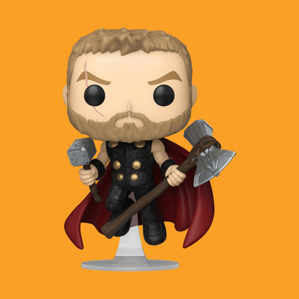 (Pre-Order) Thor (1637) Funko Pop! Marvel Avengers Doomsday
