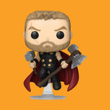 (Pre-Order) Thor (1637) Funko Pop! Marvel Avengers Doomsday