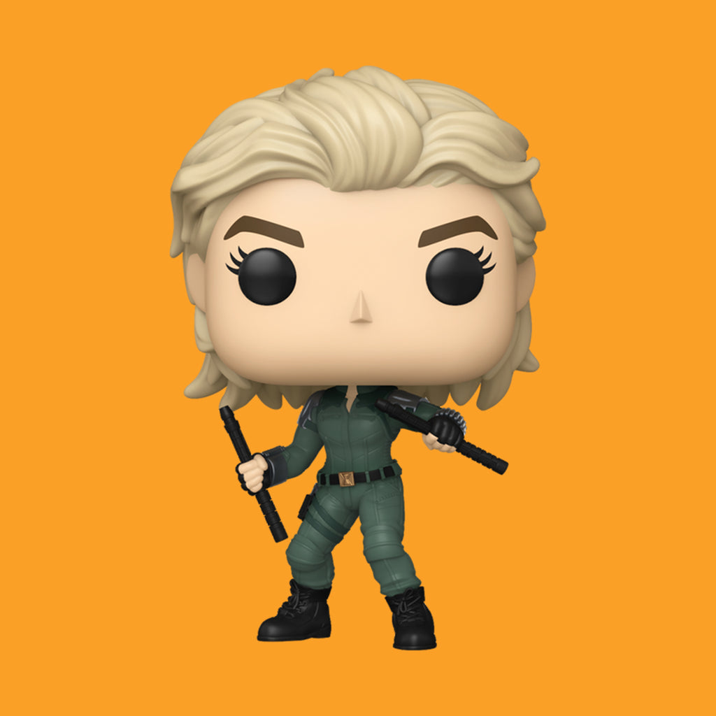 (Pre-Order) Yelena Belova (1638) Funko Pop! Marvel Avengers Doomsday