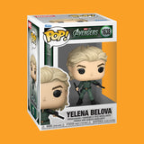 (Pre-Order) Yelena Belova (1638) Funko Pop! Marvel Avengers Doomsday