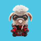 Dogpool Plüschfigur Marvel Deadpool & Wolverine