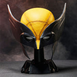 (Pre-Order) Wolverine Premium Roleplay Maske Hasbro Marvel Legends Deadpool & Wolverine