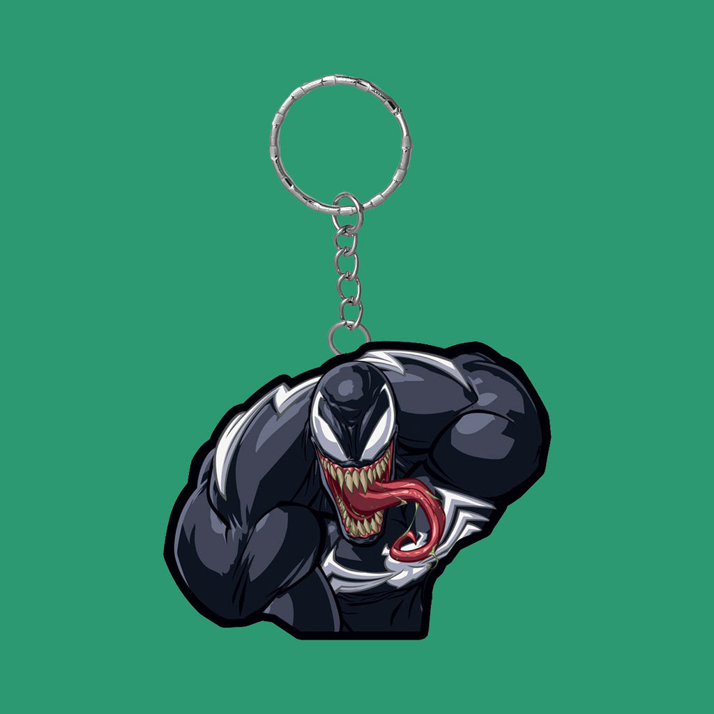 Venom Schlüsselanhänger Marvel