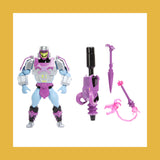 Megatron Armor Skeletor Mattel Masters of the Universe X Transformers