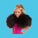 (Pre-Order) Keeley Jones Signature Barbie Mattel Ted Lasso