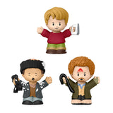 Kevin Allein Zu Haus / Home Alone Mattel Little People 3er Pack