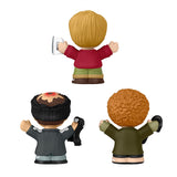 Kevin Allein Zu Haus / Home Alone Mattel Little People 3er Pack