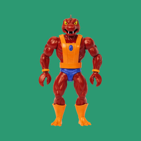 Clawful Cartoon Collection Actionfigur Mattel Masters of the Universe