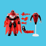 (Pre-Order) Horde Trooper Prime Origins Actionfigur Mattel Masters of the Universe