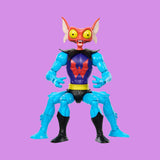 (Pre-Order) Mantenna Cartoon Collection Actionfigur Mattel Masters of the Universe