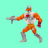 Roboto (Mini Comic) Origins Actionfigur Mattel Masters Of The Universe