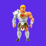 Snake Armor He-Man Origins Actionfigur Mattel Masters Of The Universe