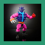 Spikor Cartoon Collection Actionfigur Mattel Masters of the Universe