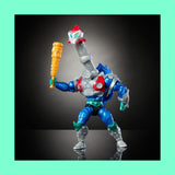 (Pre-Order) Mekaneck Actionfigur Mattel Turtles of Grayskull