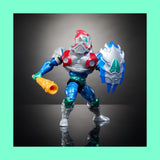 (Pre-Order) Mekaneck Actionfigur Mattel Turtles of Grayskull