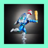 (Pre-Order) Mekaneck Actionfigur Mattel Turtles of Grayskull