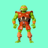 (Pre-Order) Michelangelo Actionfigur Mattel Turtles of Grayskull