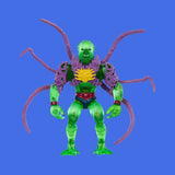 Moss Man Actionfigur Mattel Turtles of Grayskull