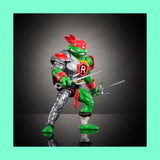 (Pre-Order) Raphael Actionfigur Mattel Turtles of Grayskull