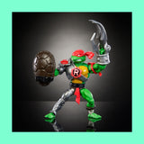 (Pre-Order) Raphael Actionfigur Mattel Turtles of Grayskull