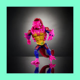 (Pre-Order) Rattlor Actionfigur Mattel Turtles of Grayskull