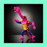 (Pre-Order) Rattlor Actionfigur Mattel Turtles of Grayskull