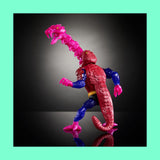 (Pre-Order) Rattlor Actionfigur Mattel Turtles of Grayskull