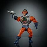 Sy-Klon Mattel Masters of the Universe Sketchbook Series