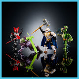 (Pre-Order) Battle for Eternia 4er Pack Mattel Masters of the Universe Origins