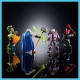 (Pre-Order) Battle for Eternia 4er Pack Mattel Masters of the Universe Origins