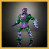 (Pre-Order) King Hiss Deluxe Actionfigur Mattel Turtles of Grayskull