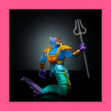 (Pre-Order) Mer-Man Actionfigur Mattel Turtles of Grayskull