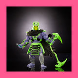 (Pre-Order) Skeletor Actionfigur Mattel Turtles of Grayskull