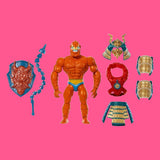 Beast Man Actionfigur Mattel Turtles of Grayskull