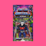 Hordak Actionfigur Mattel Turtles of Grayskull