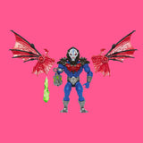 Hordak Actionfigur Mattel Turtles of Grayskull