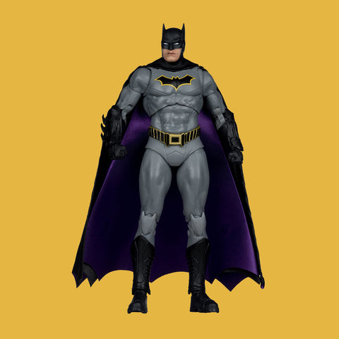 (Pre-Order) Batman (Gold Label) Actionfigur McFarlane DC Multiverse