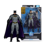 (Pre-Order) Batman (Gold Label) Actionfigur McFarlane DC Multiverse