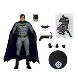 (Pre-Order) Batman (Gold Label) Actionfigur McFarlane DC Multiverse