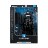 (Pre-Order) Batman & Mobius Chair (Darkseid War) Collectors Edition Actionfigur McFarlane DC Multiverse
