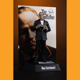 Don Corleone 17cm Actionfigur McFarlane The Godfather / Der Pate