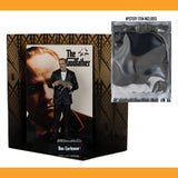 Don Corleone 17cm Actionfigur McFarlane The Godfather / Der Pate