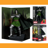Doctor Doom 1/6 Statue McFarlane Marvel