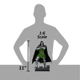 Doctor Doom 1/6 Statue McFarlane Marvel