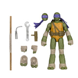 (Pre-Order) Donatello Actionfigur McFarlane Teenage Mutant Ninja Turtles Page Punchers