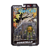 (Pre-Order) Donatello Actionfigur McFarlane Teenage Mutant Ninja Turtles Page Punchers
