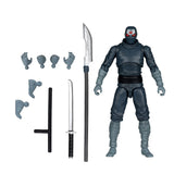 (Pre-Order) Foot Soldier Actionfigur McFarlane Teenage Mutant Ninja Turtles Page Punchers