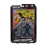 (Pre-Order) Foot Soldier Actionfigur McFarlane Teenage Mutant Ninja Turtles Page Punchers