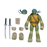 (Pre-Order) Leonardo Actionfigur McFarlane Teenage Mutant Ninja Turtles Page Punchers